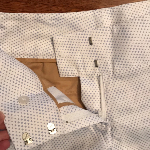 ADIDAS CLIMA LITE WOMENS GOLF SHORTS - Picture 2 of 6